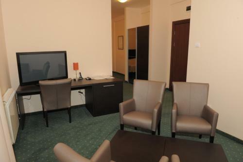 Ka?tel Hotel