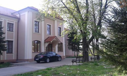Ka?tel Hotel