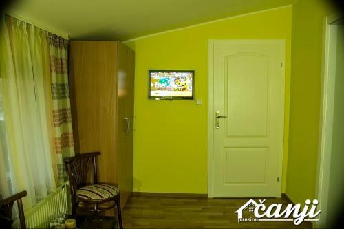 Hostal Pansion ?anji