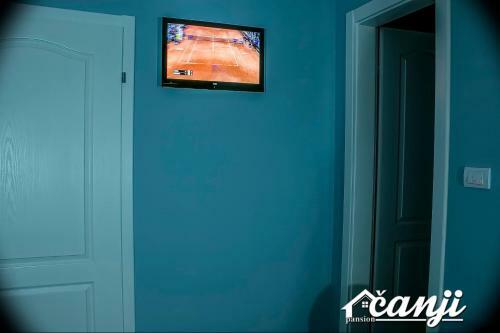 Hostal Pansion ?anji
