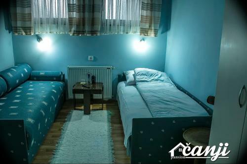 Hostal Pansion ?anji