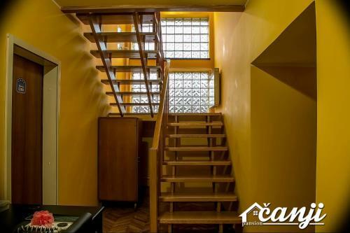 Hostal Pansion ?anji