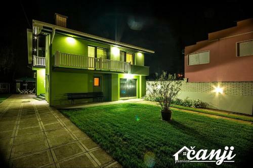 Hostal Pansion ?anji