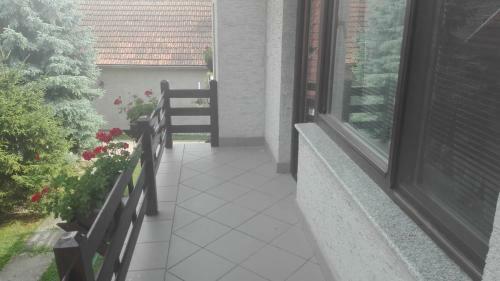Bed & Breakfast Doma?instvo Opavski