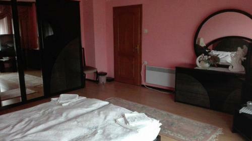 Bed & Breakfast Doma?instvo Opavski