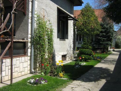 Bed & Breakfast Doma?instvo Opavski