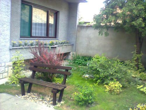Bed & Breakfast Doma?instvo Opavski