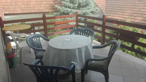 Bed & Breakfast Doma?instvo Opavski