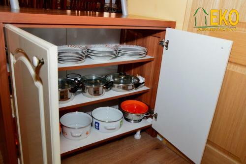 Eko Apartmani