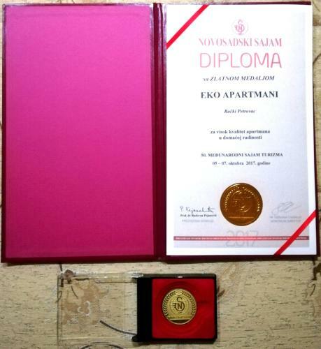 Eko Apartmani
