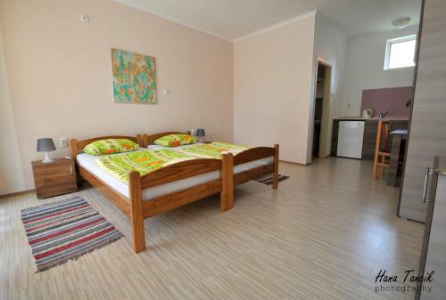 Apartments Svetlica