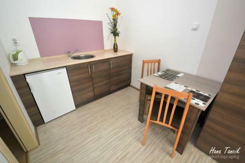 Apartments Svetlica