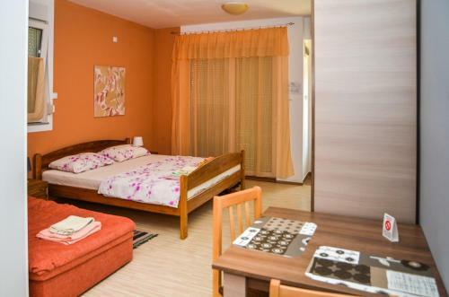 Apartments Svetlica