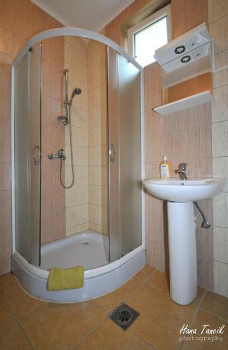 Apartments Svetlica