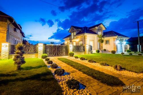 Villa Vila Alexandar 15