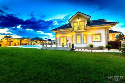 Villa Vila Alexandar 15