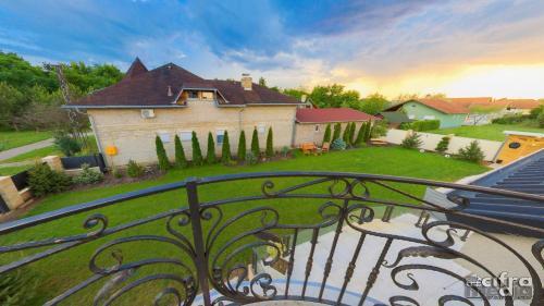 Villa Vila Alexandar 15