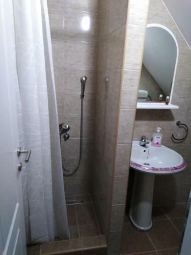 Apartment Aleksandra