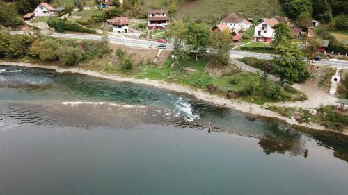 River Drina Small House