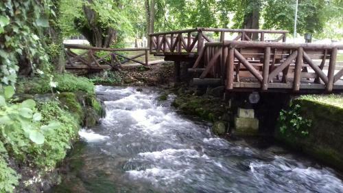 River Drina Small House