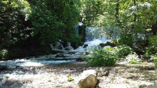 River Drina Small House