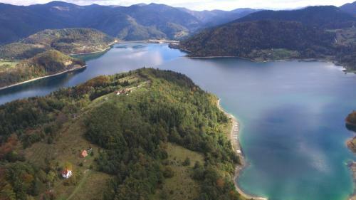 River Drina Small House