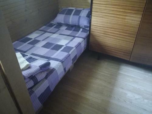 Agroturismo Alaske Kolibe