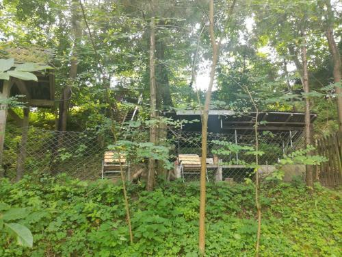 Agroturismo Alaske Kolibe