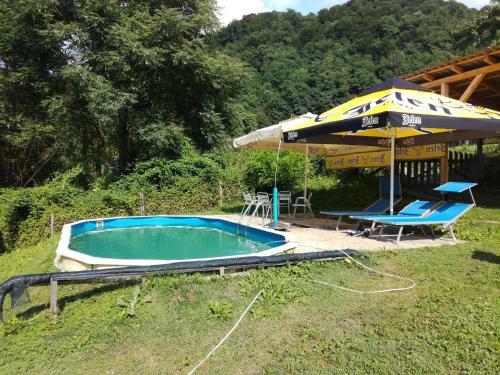 Agroturismo Alaske Kolibe