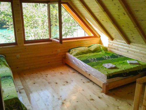 Agroturismo Alaske Kolibe