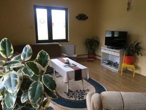 Apartamento Zvezdica