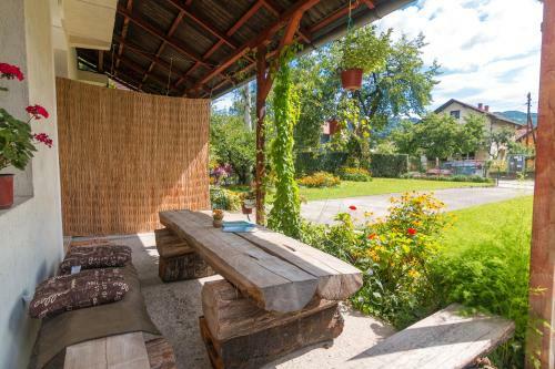 Hostal Drina - Bajina Basta