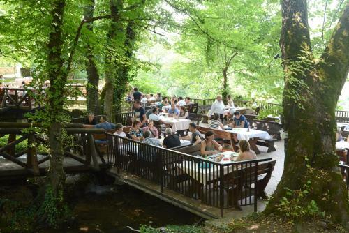 Garni Hotel Vila Drina