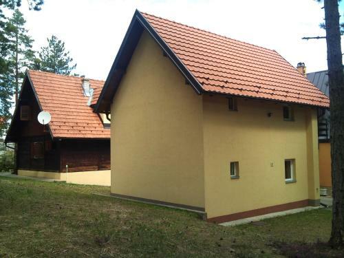 Apartment Mk