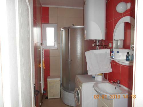 Apartamento Mala Ba?ta