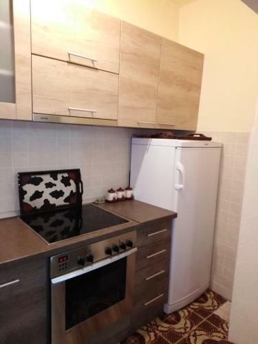 Apartamento Mala Ba?ta
