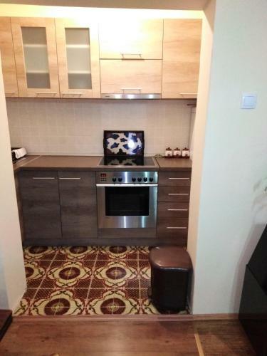 Apartamento Mala Ba?ta