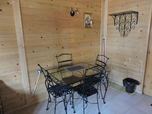 Lodge Nagramak