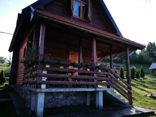 Lodge Nagramak