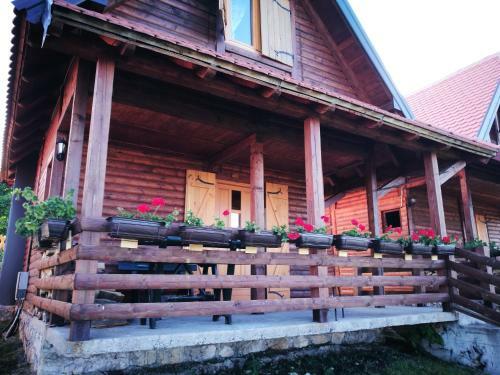 Lodge Nagramak