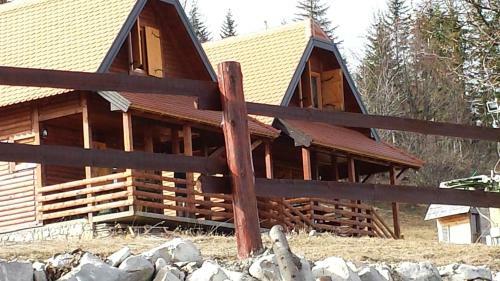 Lodge Nagramak