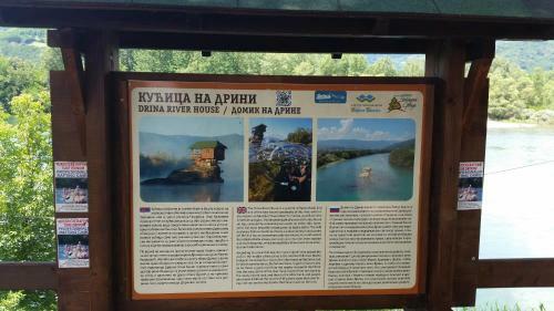 Bed & Breakfast Drinski Konak