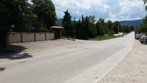 Bed & Breakfast Drinski Konak