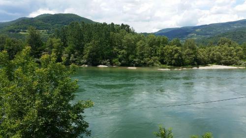 Bed & Breakfast Drinski Konak