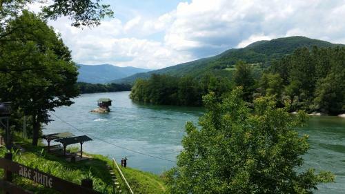 Bed & Breakfast Drinski Konak