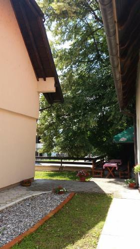 Bed & Breakfast Drinski Konak