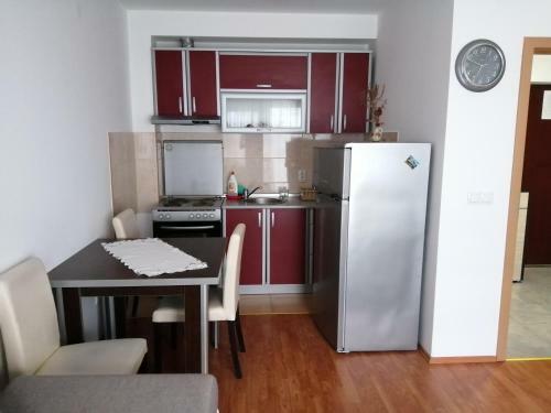 Apartman Popovic