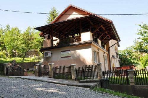 Apartamentos Vila Radovanovi?