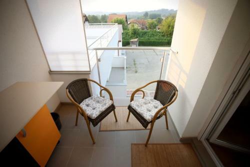 Apartment Milica