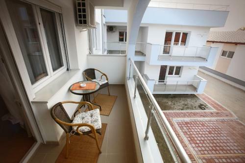 Apartment Konstantin